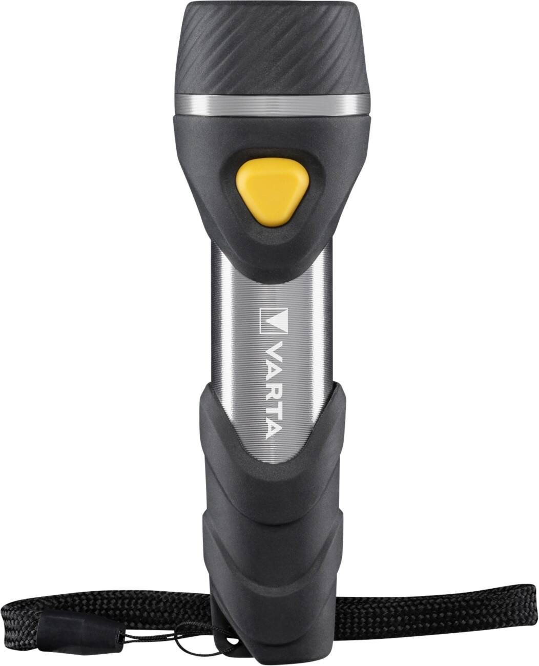 Lanterne de camping VARTA LED 30 lm Pile AA