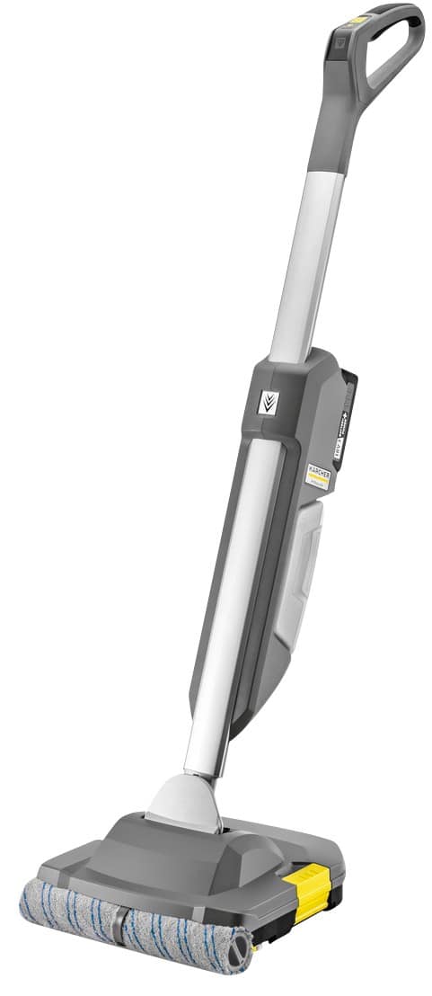 Autolaveuse Kärcher 70 W Sans fil