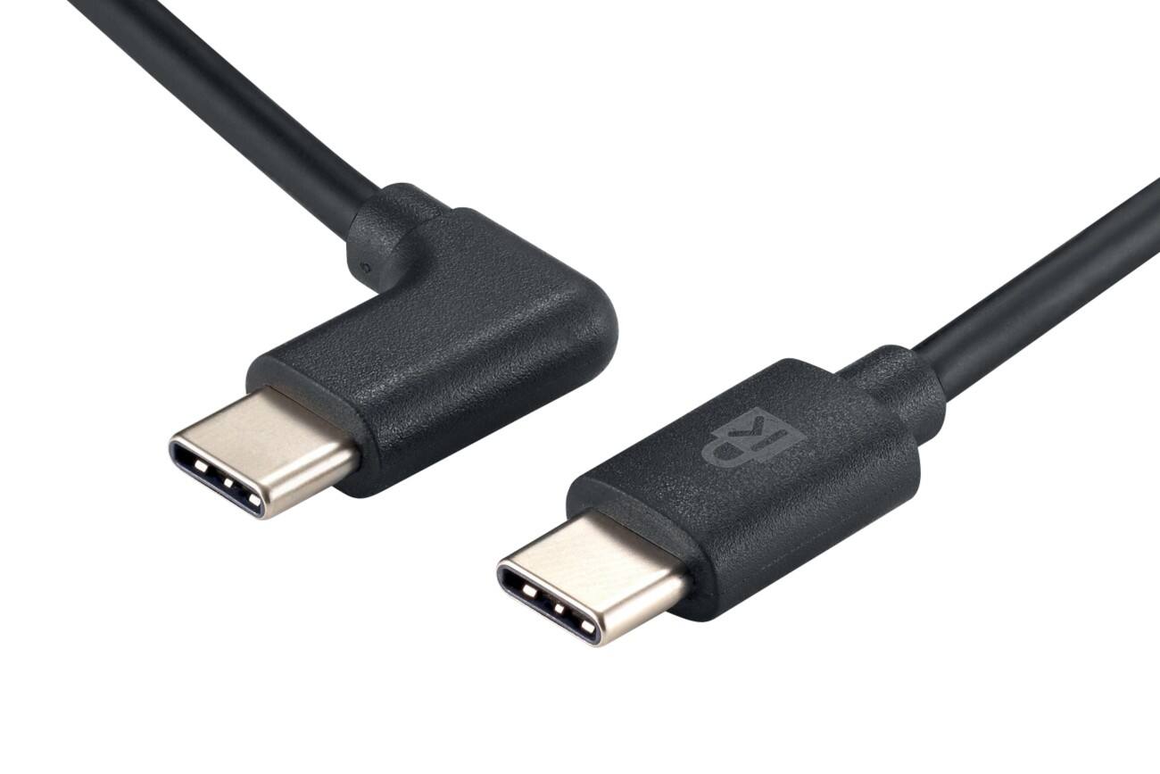 Câble de charge Kensington USB-C K32302WW 31,5 cm 10 unités