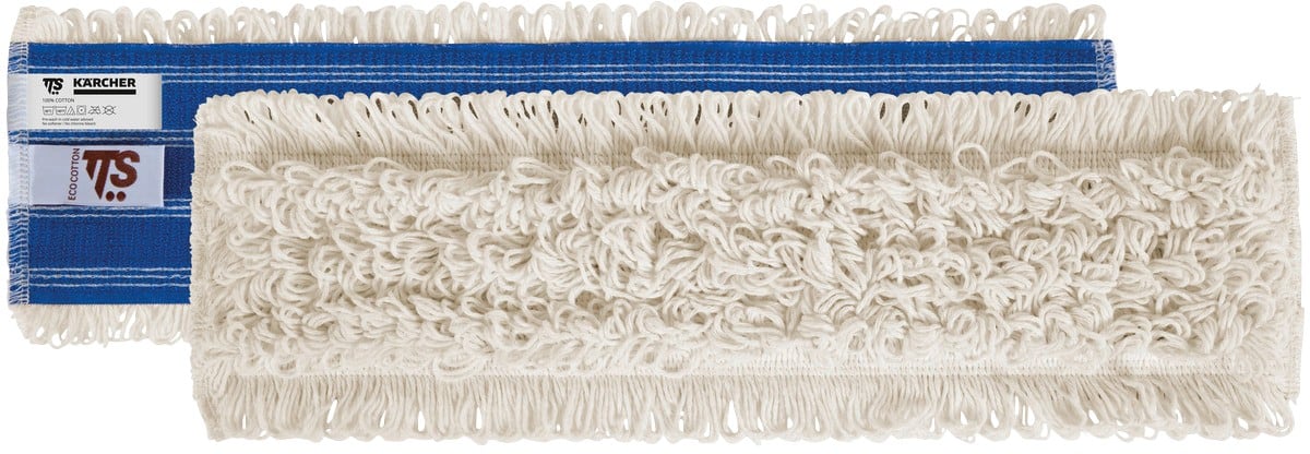 Housse pour serpillère Kärcher 6.999-275.0 Coton