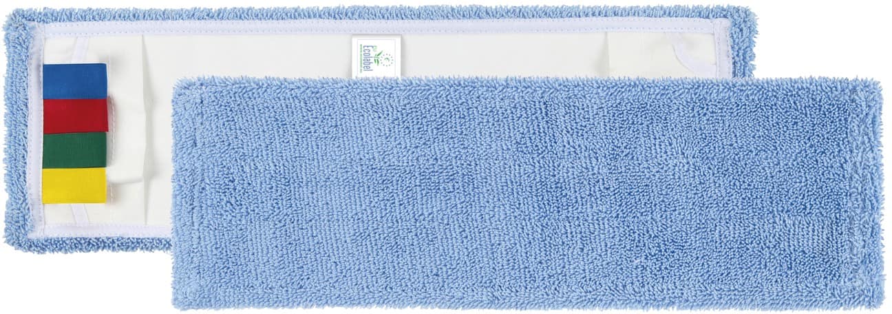 Housse pour serpillère Kärcher 6.999-132.0 Microfibre