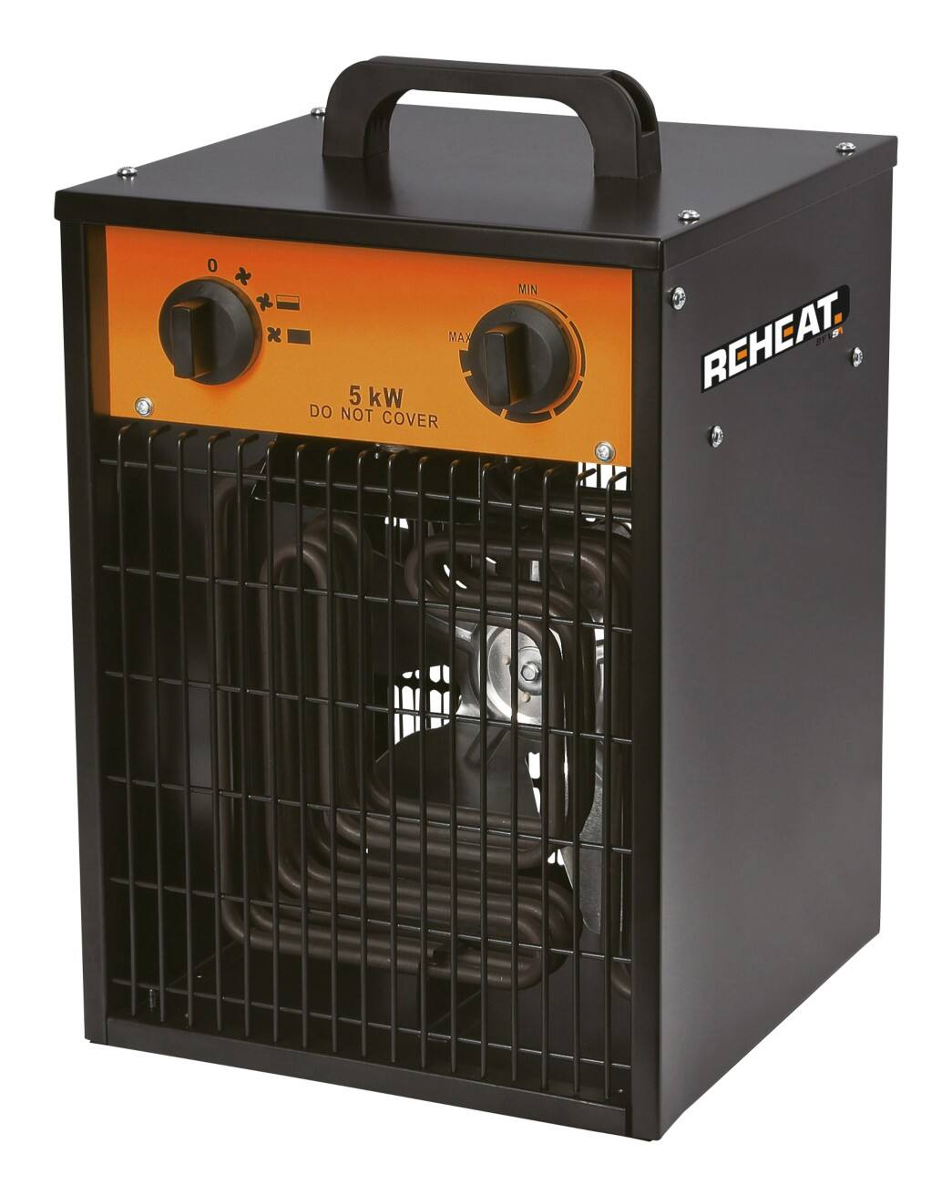 Radiateur REHEAT Électrique B5000 5 kW 400 V