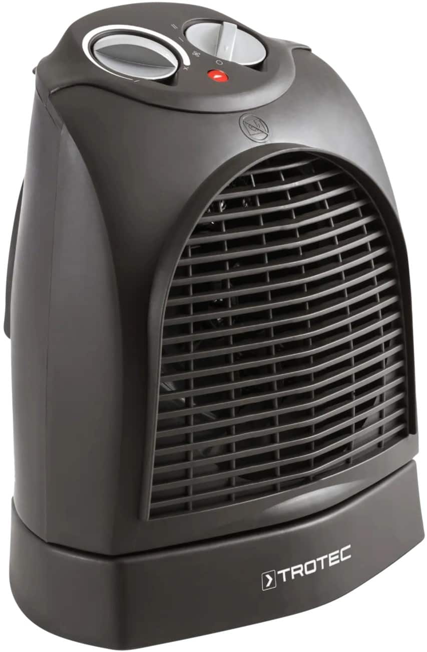 Radiateur TROTEC Électrique TFH 22 E
