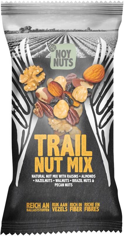 Mélange de noix NoyNuts Trail Nut Mix 45 g