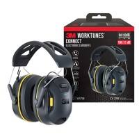 Protection auditive 3M Sans fil Noir 90570E-1