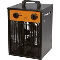 Radiateur REHEAT Électrique B3000 3KW