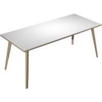 Bureau Viking Multicolore 1600 x 800 x 744 mm