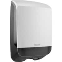 Distributeur d'essuie-mains en papier Katrin Moyen Blanc 77410