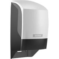 Distributeur de papier toilette KATRIN KAT77496 ABS (Acrylonitrile butadiène styrène), PC (Polycarbonate), POM (Polyoxyméthylène) Blanc