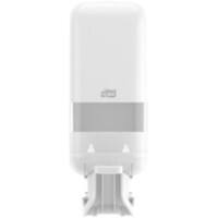 Distributeur de savon Tork S4 Manuel Plastique Blanc