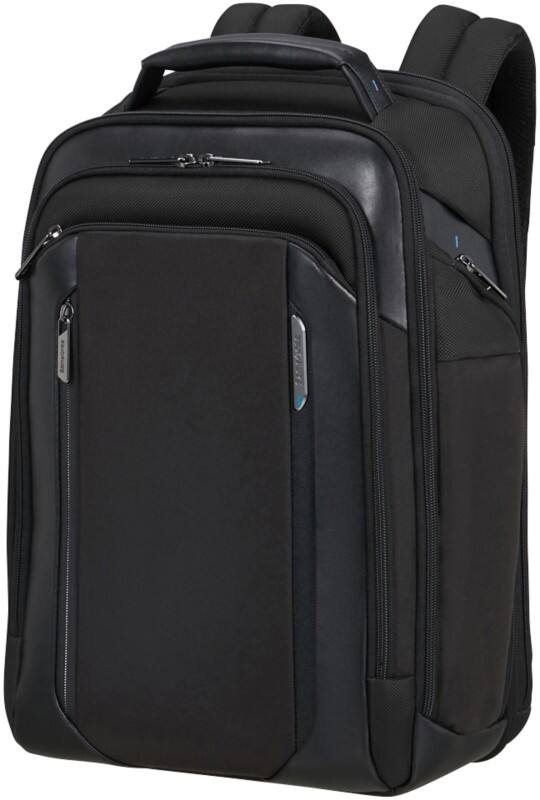 Sac à dos pour ordinateur portable Samsonite Spectrolite Extensible 4.0 15,6" Noir