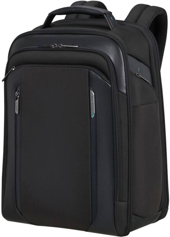 Sac à dos pour ordinateur portable Samsonite Spectrolite 4.0 Siège 17,3" Noir
