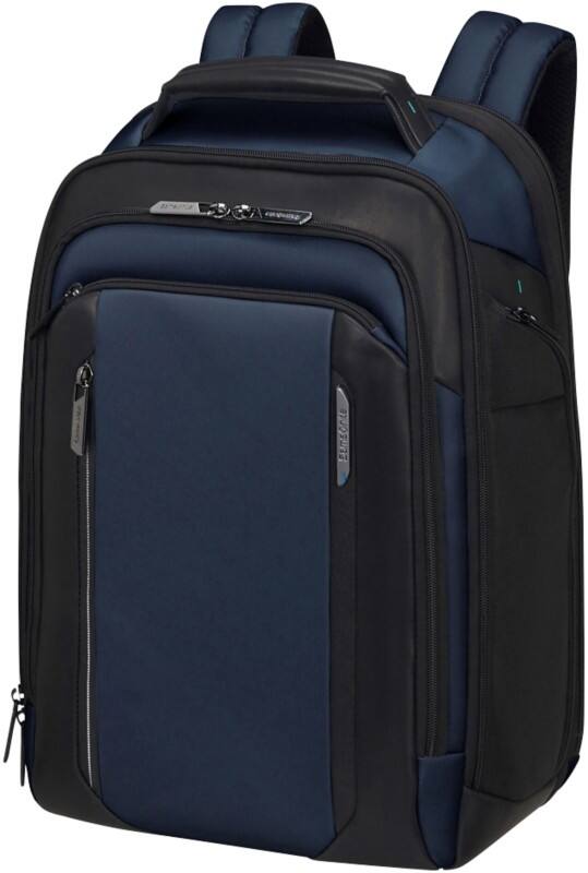 Sac à dos pour ordinateur portable Samsonite Spectrolite Extensible 4.0 15,6" Bleu