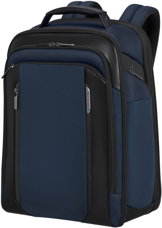 Sac à dos pour ordinateur portable Samsonite Spectrolite 4.0 Siège 17,3" Bleu