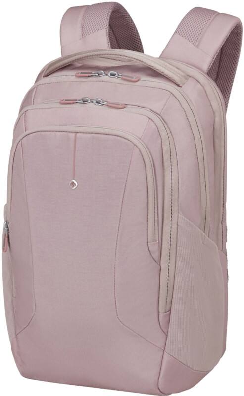 Sac à dos pour ordinateur portable Samsonite Guardit Classy 2.0 Sous le siège 15,6" Gris pierre