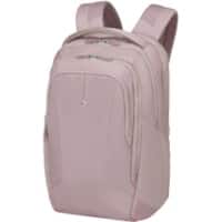 Sac à dos pour ordinateur portable Samsonite Guardit Classy 2.0 Sous le siège 15,6" Gris pierre
