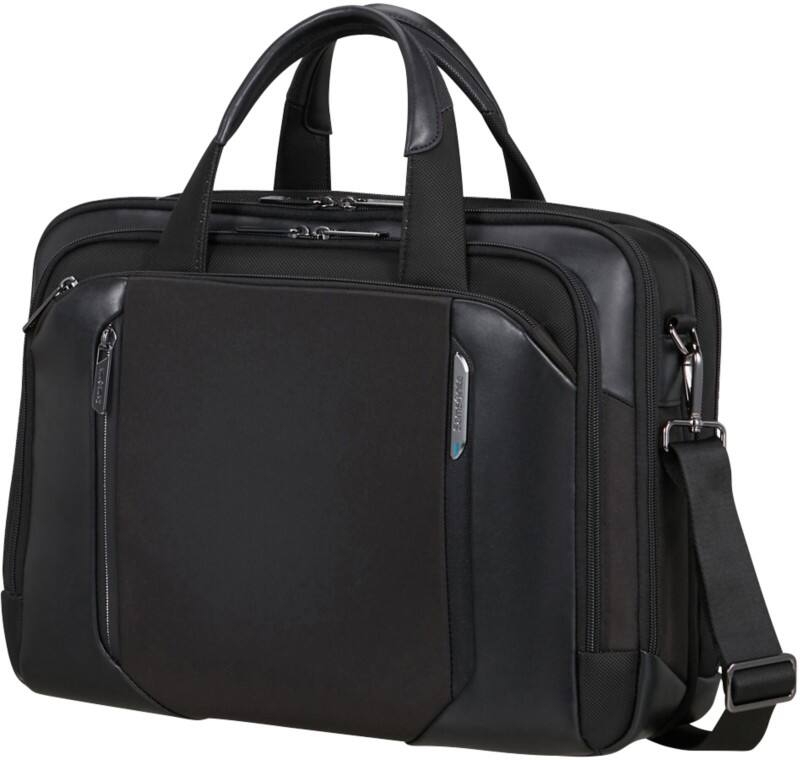 Sac pour ordinateur portable Samsonite Spectrolite 4.0 Extensible 15,6" Noir