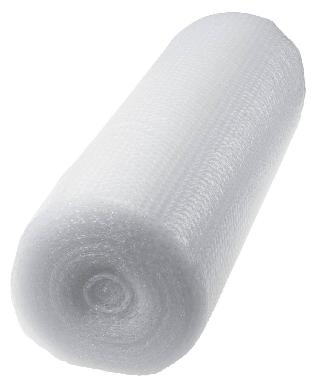 Papier bulle Sealed Air AirCap 600 mm (l) x 25 m (L) Transparent