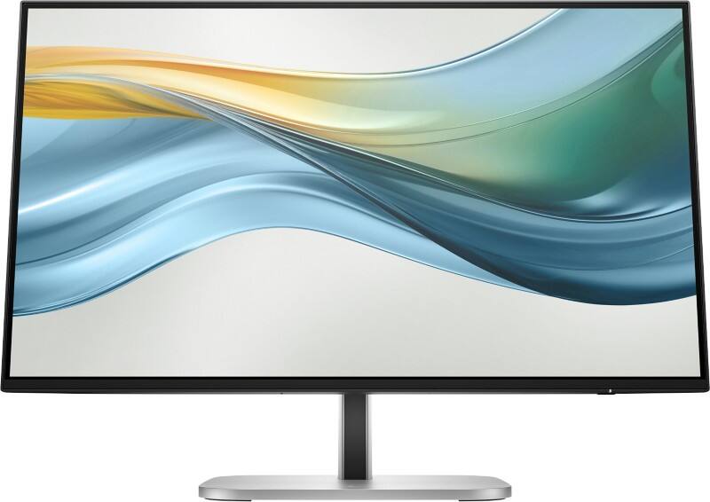 Moniteur HP Series 5 Pro 524pu 23,8" Full-HD USB-C LCD IPS 5 ms Noir