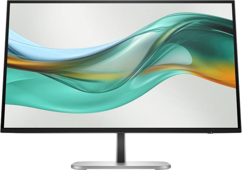 Moniteur HP Series 5 Pro 527pu 27" Quad-HD USB-C LCD IPS 5 ms Noir