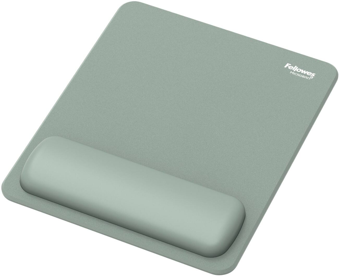 Tapis de souris Fellowes Vert
