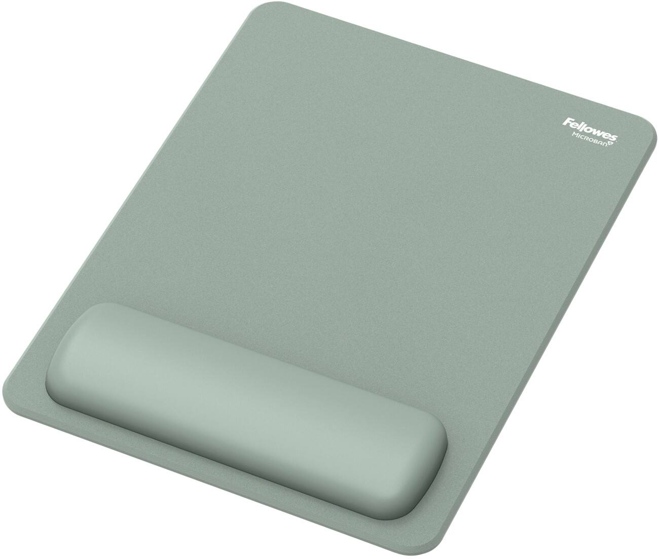 Tapis de souris Fellowes Vert