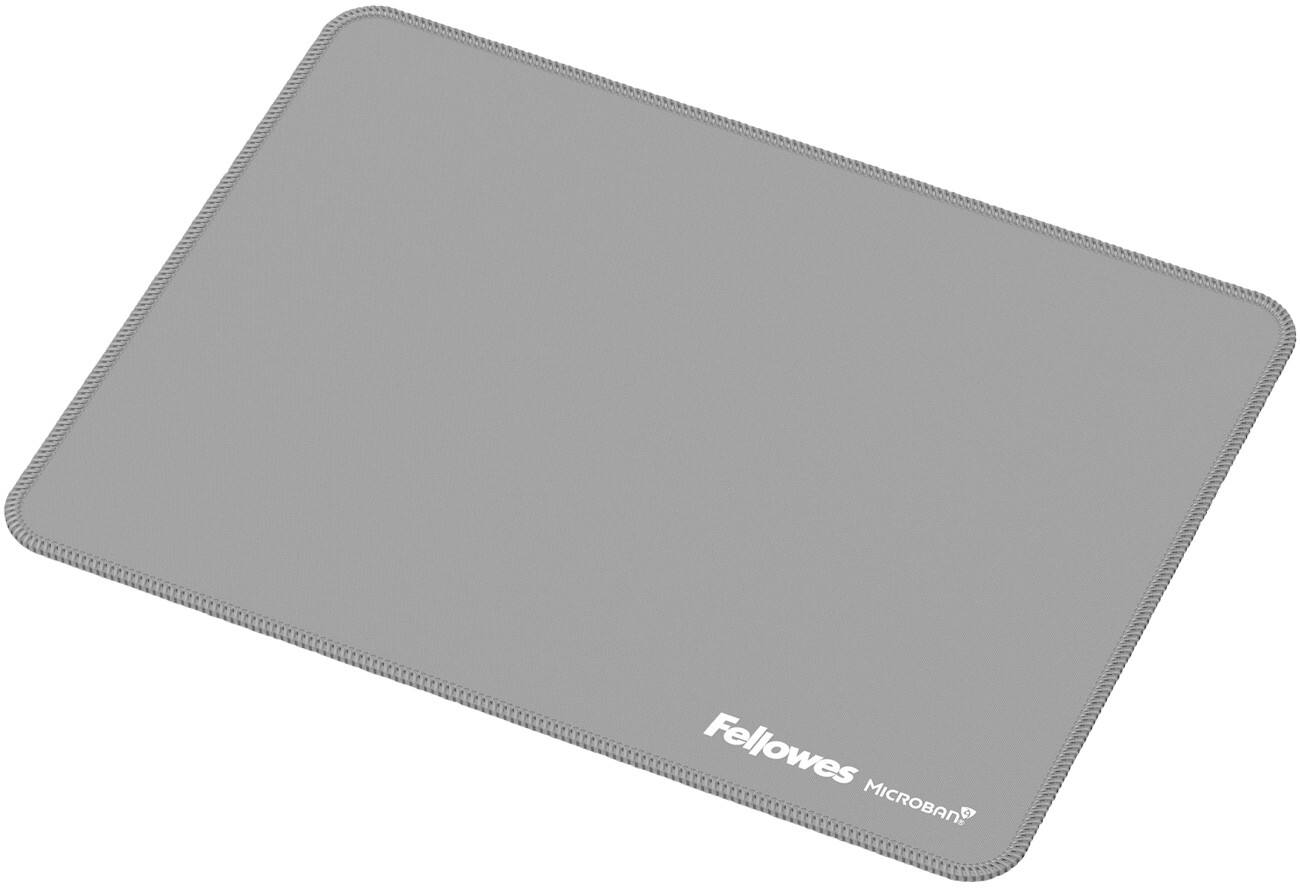 Tapis de souris Fellowes Gris