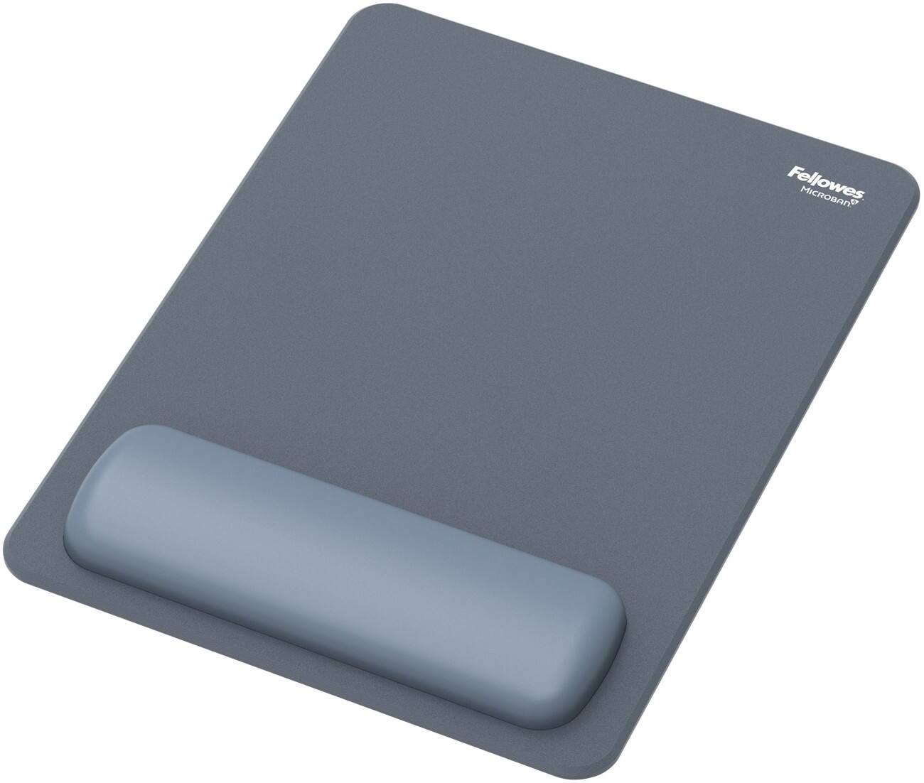 Tapis de souris Fellowes Bleu