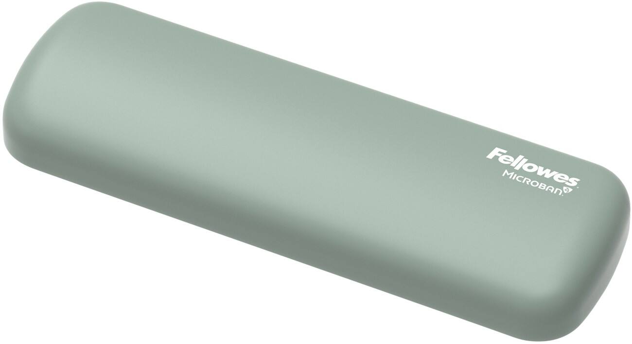 Repose-poignets Fellowes Vert