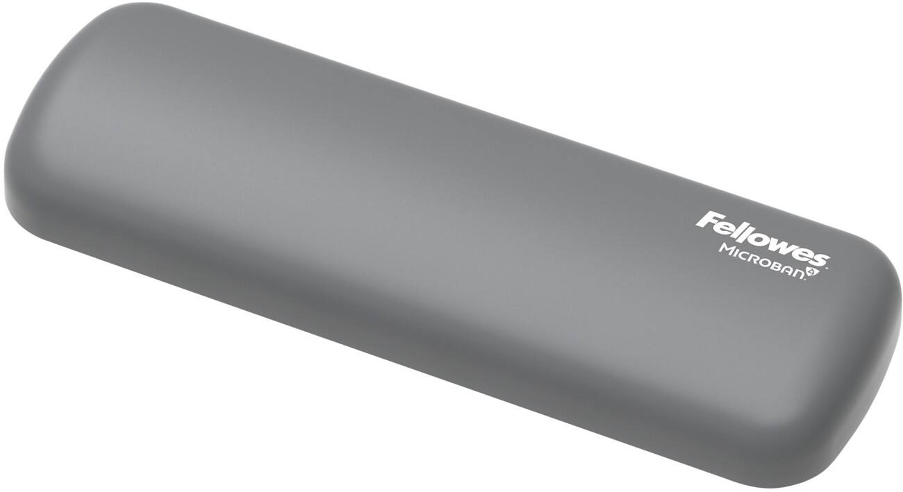 Repose-poignets Fellowes Gris