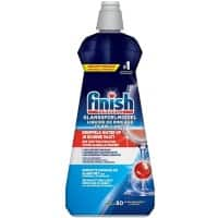 Liquide de rinçage Finish Dry Jet Liquide 400 ml