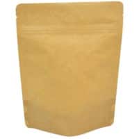 Pochette de sécurité Elco Papier Brun 18 x 6 x 24 cm 100 unités