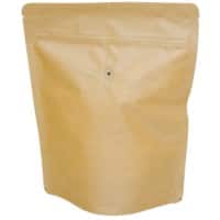 Pochette de sécurité Elco Papier Brun 18 x 6 x 24 cm 100 unités