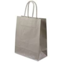Sac de courses Elco 84200.12 Platine 22 x 10 x 27 cm 25 unités