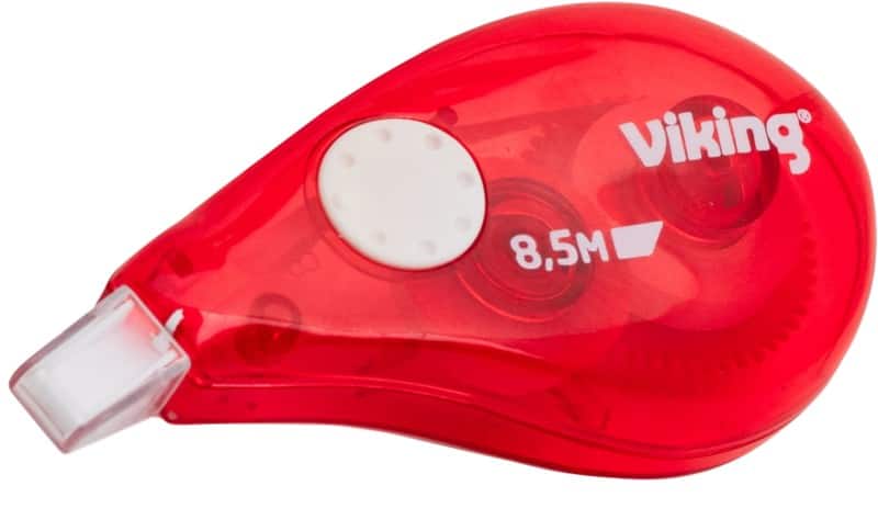 Viking Non Rechargeable Horizontal 5 x 8,5 m