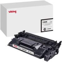 Toner Viking 149X Compatible HP W1490X Noir