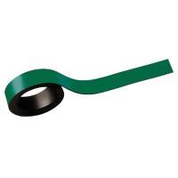 Bande magnétique Maul 2 cm x 1 m Vert 6520755 2 Unités