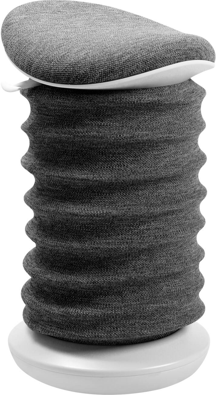 Tabouret Sitness 4D TOPSTAR Noir 110 kg