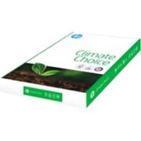 Papier imprimante HP Climate Choice A3 80 g/m² Non couché Blanc 161 CIE 500 Feuilles