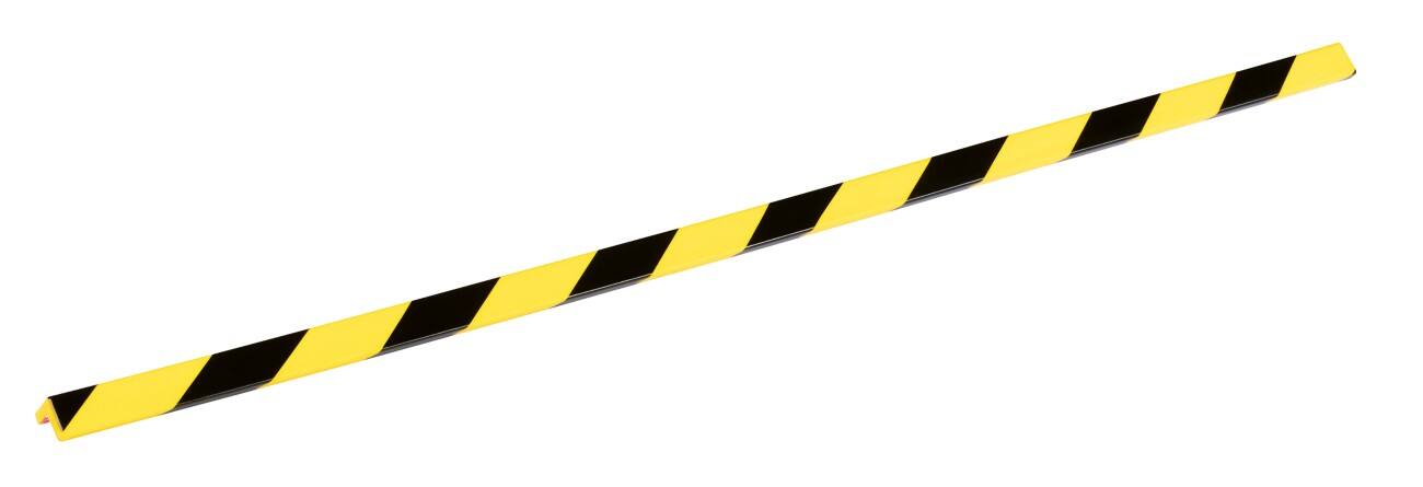Profilé de protection d'angle DURABLE Autocollant PU (Polyuréthane) 2,6 x 2,6 cm