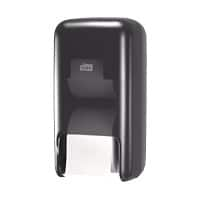 Distributeur de papier toilette Tork OptiServe 558042 T7 Noir