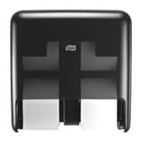 Distributeur de papier toilette Tork OptiServe 558052 T7 Noir