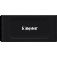 SSD externe Kingston USB Type-C Noir SXS1000/1000G