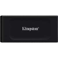 SSD externe Kingston USB Type-C Noir SXS1000/2000G