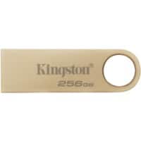 Clé USB Kingston DataTraveler 256 Go Doré