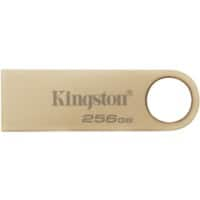 Clé USB Kingston 256 Go Doré