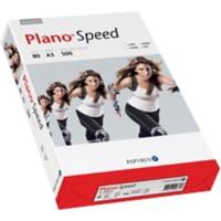 Papier multifonction PlanoSpeed A3 80 g/m² Mat Blanc 500 feuilles