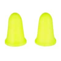 Bouchons d'oreilles 3M Jaune EARFX-5