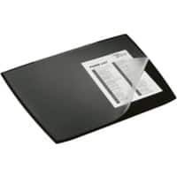 Sous-main DURABLE ARTWORK Noir 59 x 47 cm