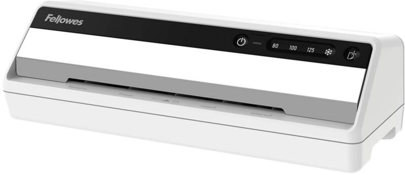 Laminator Fellowes Saturn 3I A4 500 mm/min. 1 min temps de préchauffage